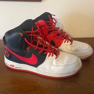 Nike Air Jordans Men’s size 11